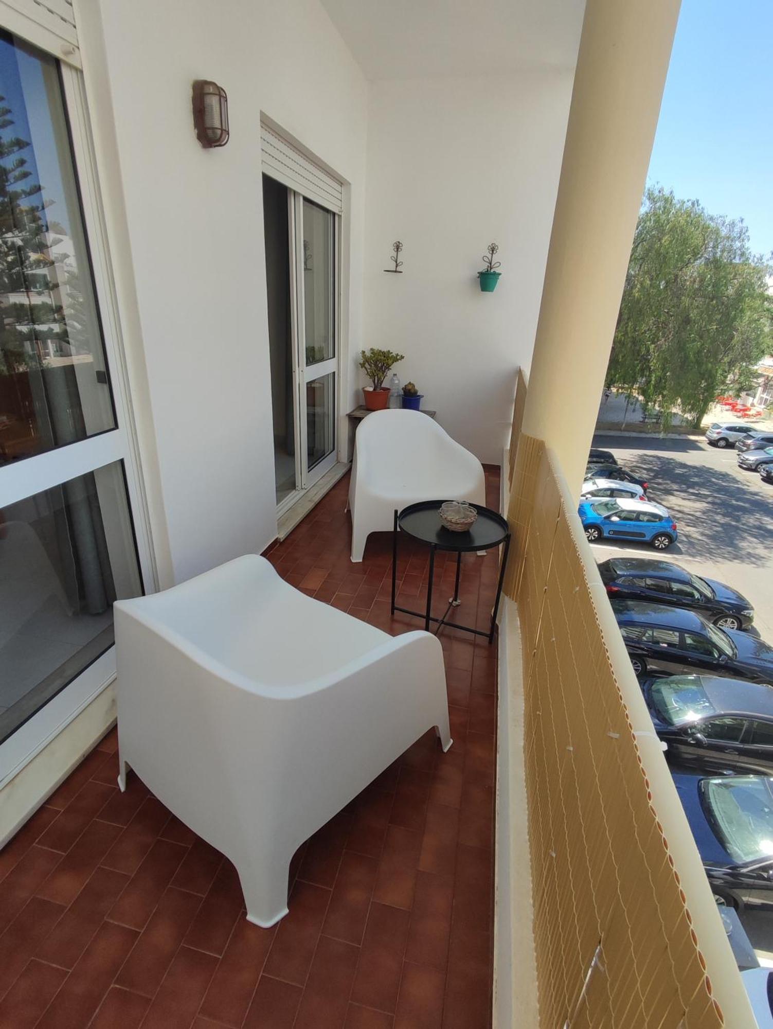 Casa Da Praia Lagos Luaran gambar