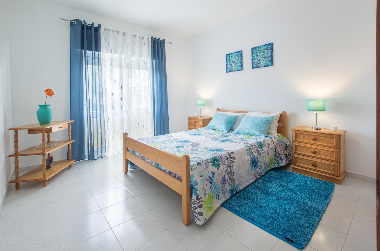 Casa Da Praia Lagos Luaran gambar