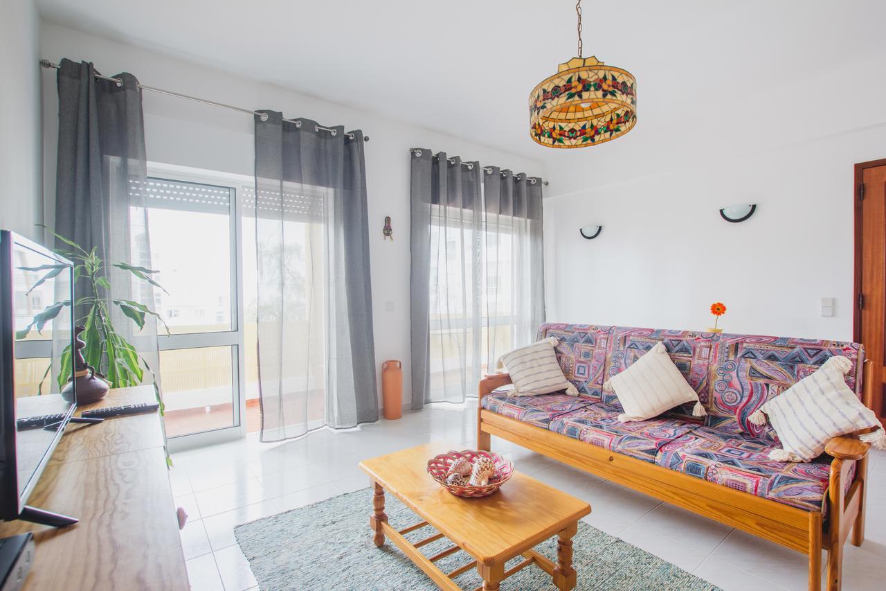 Casa Da Praia Lagos Luaran gambar