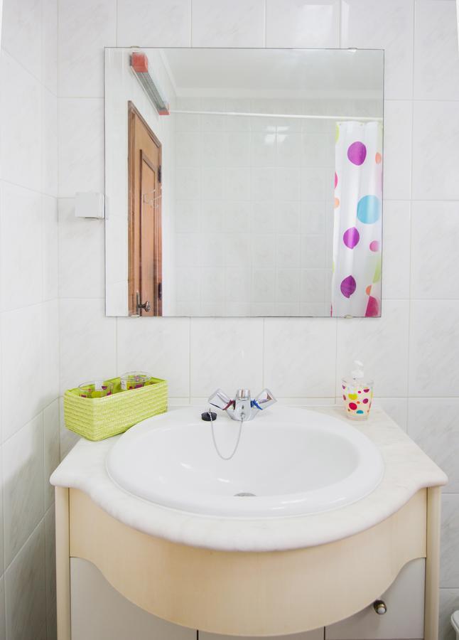 Casa Da Praia Lagos Luaran gambar