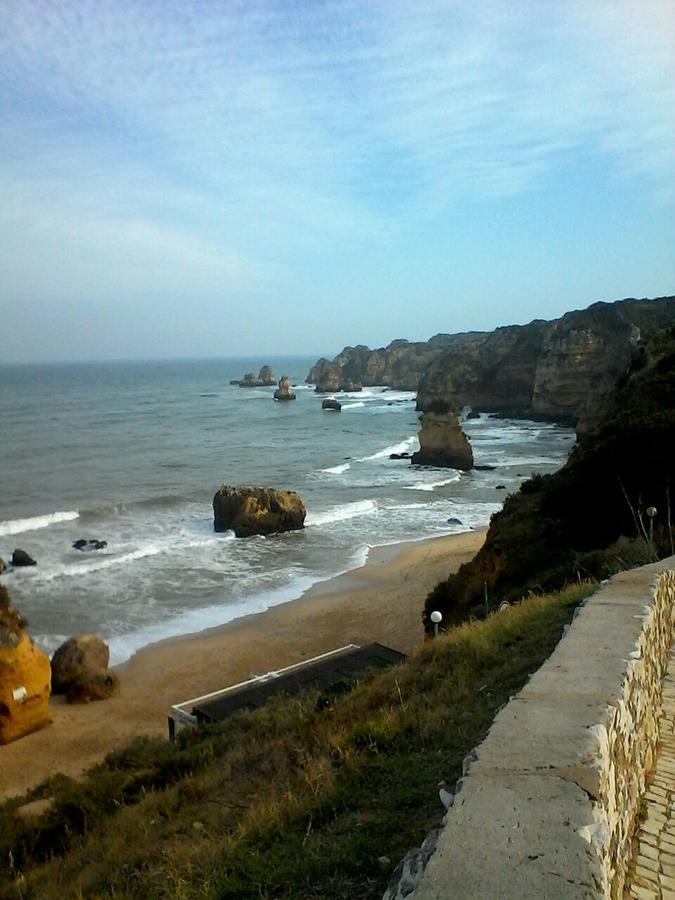 Casa Da Praia Lagos Luaran gambar